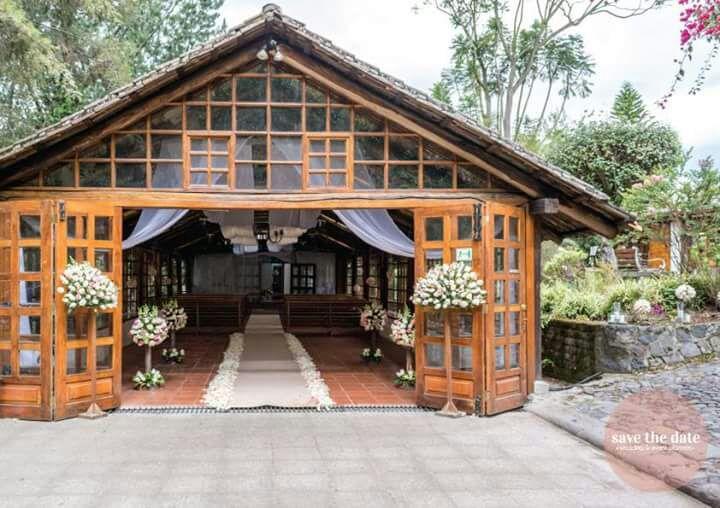 Hacienda La Carriona Hotel Sangolqui Bagian luar foto