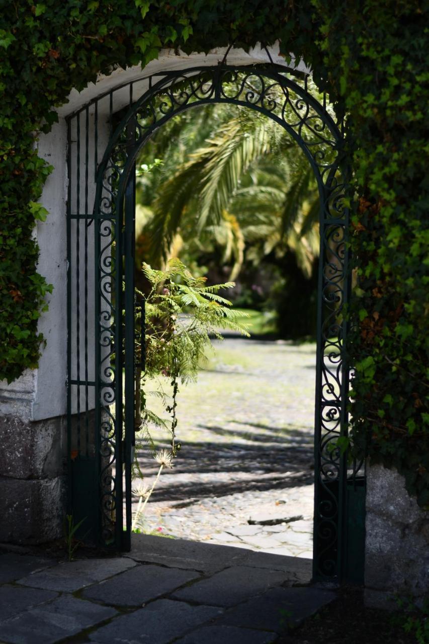 Hacienda La Carriona Hotel Sangolqui Bagian luar foto